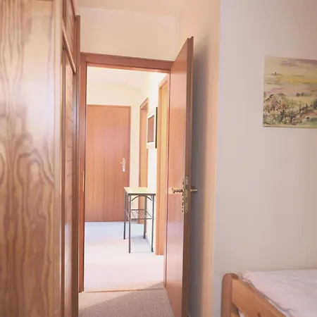 Apartman Fischerweg 39 - Whg 4 - Foehr *